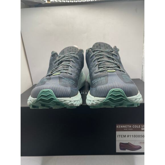 Merrell Agility Peak 5 [ML068195] Men Outdoors Shoes Slate J068195 main image 8